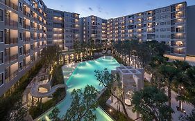 La Casita Hua Hin Luxury Pool Access Condo